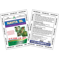 THUỐC TRỪ BỆNH NAVITA 1SL